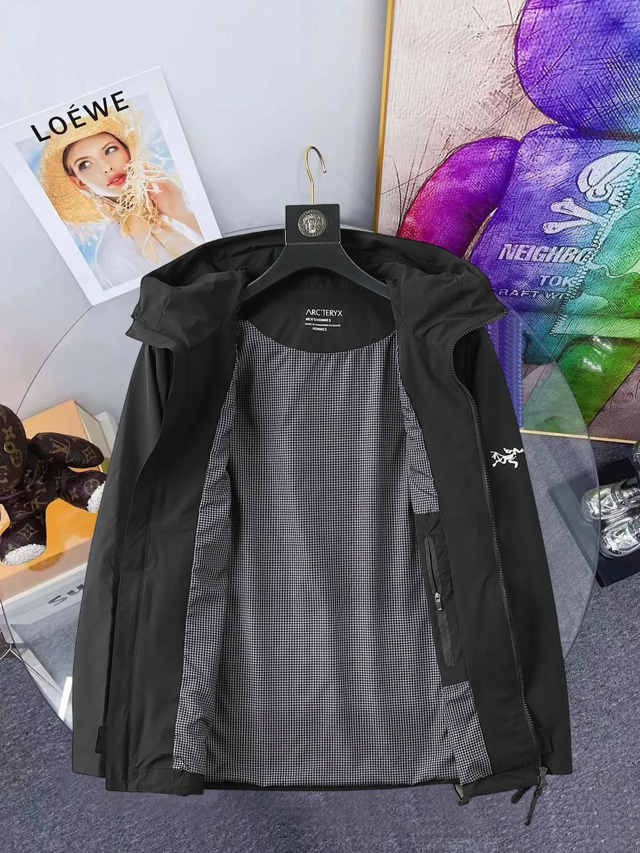 Same Style， ， 2026 New Arrival ，Original Premium Breathable ， ， ， Quality。 ， Sizes：M～3XL
